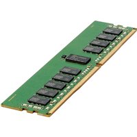 HPE 815098-B21 memory module 16 GB 1 x 16 GB DDR4 2666 MHz ECC