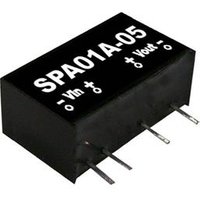 SPA01B 15 power adapter inverter 1 W