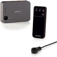 Marmitek Connect 310 UHD 2.0 HDMI