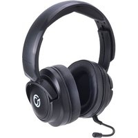 connektgear HP534 Wireless Headset with Detachable Mic and USB A/C Com