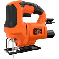 Black & Decker BES602-GB power jigsaw 3000 spm 400 W