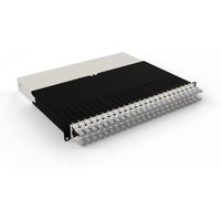 PATCHBOX .one / 8RU / UTP / White