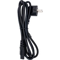 Origin Storage C5 (CLoverLeaf/Mickey Mouse) to EU Power Cord