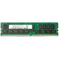 HP 1XD86AT memory module 32 GB 1 x 32 GB DDR4 288-pin DIMM ECC