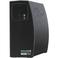 ONLINE USV-Systeme YUNTO 800 uninterruptible power supply (UPS) Line-I