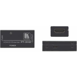 Kramer Electronics PT-3H2 Av Extender Av Transmitter