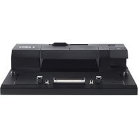 DELL 452-10767 laptop dock/port replicator Black