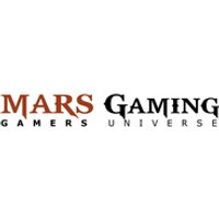 Mars Gaming MCMESHPROW computer case