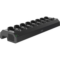 Axis W701 Mk II Docking station Black