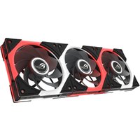 ASUS ROG Eurux GR120 ARGB Reverse Fan - Triple Pack Computer case 12 c