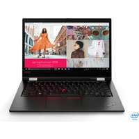 Lenovo ThinkPad L13 Yoga Gen 2 (Intel) Intel® Core™ i5 i5-1135G7 Hybri