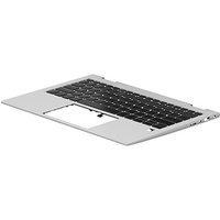 HP N45510-031 laptop spare part Keyboard