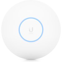 Ubiquiti U6-PRO wireless access point 4800 Mbit/s White Power over Eth