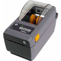 Origin Storage ZD4A022-D0EE00EZ - USB - BLT - Ethernet - Direct Therma