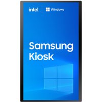 Samsung KM24C-5 Kiosk design 61 cm (24") LED 250 cd/m² Full HD Wh
