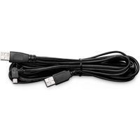 Wacom ACK4120602 USB cable 3 m USB 2.0 USB A USB A/Micro-USB B Black