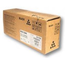 Ricoh 842073/MPC7501B Toner Black. 43.2K Pages For Ricoh Aficio Mp C 6