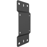 Multibrackets M Pro Series - Wallmount Plate Slim Small