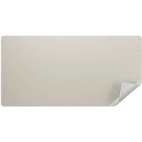 ALOGIC Duo Reversible Desk Mat with Premium Felt and Vegan Leather
