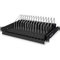 Digitus Extendible Shelf for Tablets. Notebooks. Smartphones