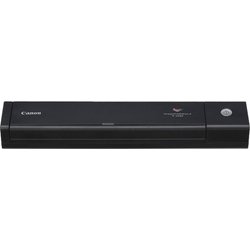 Canon Imageformula P-208II Portable Duplex Document Scanner