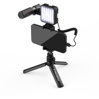LogiLink Thronmax C1P Professional Streammic microphone Kit