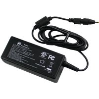 BTI 65W AC Adapter with 2.4mm x 0.75mm (length 12mm) connector for use