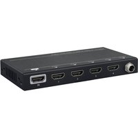 Vivolink VLHDMISP1X4 video splitter HDMI 4x HDMI