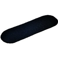 Legamaster WOODEN eraser pad for WOODEN eraser 10pcs