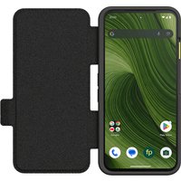 Fairphone F6FLIP-1ZW-WW1 mobile phone case 16 cm (6.31") Flip cas