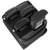 Zebra SAC-MC93-4SCHG-01 battery charger Handheld mobile computer batte