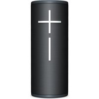Ultimate Ears BOOM 4 Stereo portable speaker Black