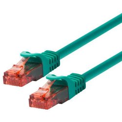 Logon Professional Patch Cable U/Utp CAT6 - 1.5M