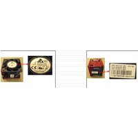 HPE 875075-001 rack accessory Fan kit