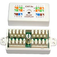 Cables Direct BT-855 wire connector White
