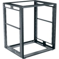 Middle Atlantic CFR Cabinet Frame Rack CFR-12-23