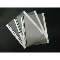 Ricoh PA03770-0015 printer/scanner spare part/accessory Carrier sheet