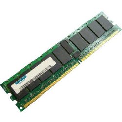 Hypertec 512MB PC2-4200 (Legacy) Memory Module 0.5 Gb 1 X 0.5 Gb DDR2