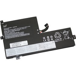 Bti L22M3PG0 Compatible 47Wh 3-Cell Battery For Lenovo Chomebook 100E