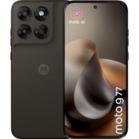 Motorola moto g77 17.3 cm (6.8") Hybrid Dual SIM Android 16.0 5G