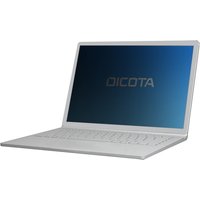 DICOTA D70515 display privacy filter 35.6 cm (14") Laptop Framele