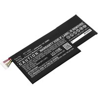 CoreParts MBXMSI-BA0011 laptop spare part Battery