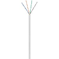Microconnect KAB001-305 networking cable Grey 305 m Cat5e U/UTP (UTP)