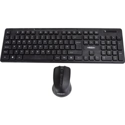 Origin Storage Origin Wireless Keyboard and Mouse Combo