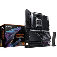 GIGABYTE B850 AORUS ELITE WIFI7 DDR5 ATX Socket AM5 Motherboard