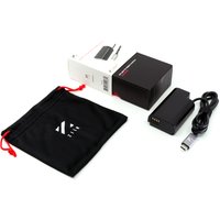 Zilr USB-C to Panasonic DMW-DCC16 Battery Power Adapter