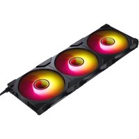 Phanteks M25G2-140 Computer case Fan 14 cm Black 3 pc(s)