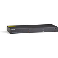 Black Box ACXMODH6R-R2 KVM extender