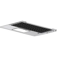 HP M08699-031 laptop spare part Keyboard