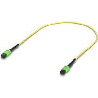 Ubiquiti UACC-OFC-SA-MPMP-0.5M-10 InfiniBand/fibre optic cable MPO-12